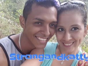 strongandkatty Mausi Privat