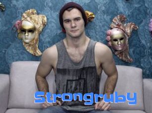 Strongruby