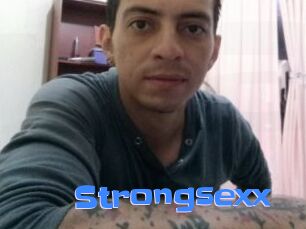 Strongsexx