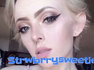 Strwbrrysweetie