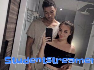 Studentstreamers