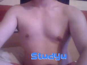 Studyu