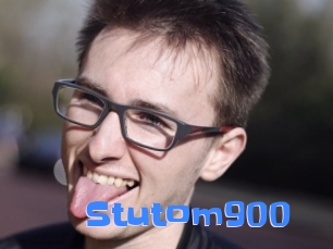 Stutom900