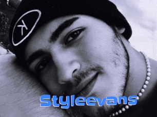 Styleevans