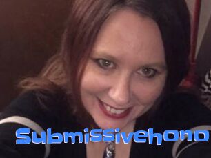 Submissivehonor