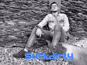 Suckdirty
