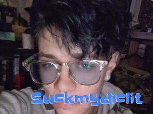 Suckmydiclit