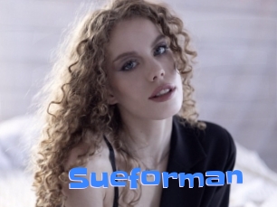 Sueforman