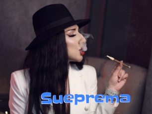 Sueprema