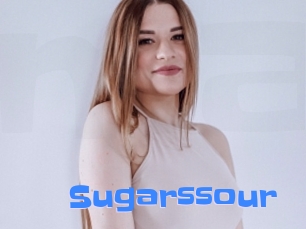 Sugarssour