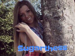 Sugarthess