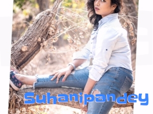 Suhanipandey
