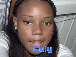 Suly