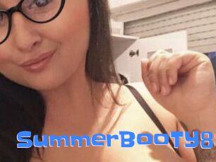 SummerBooTY88