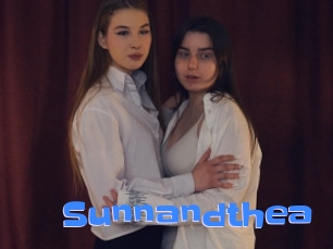 Sunnandthea
