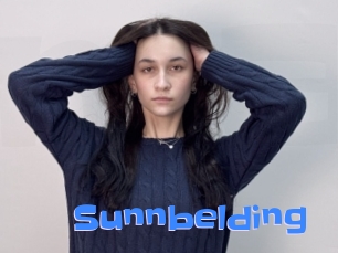 Sunnbelding