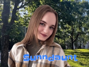 Sunndaunt