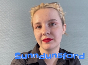 Sunndunsford