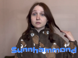 Sunnhammond