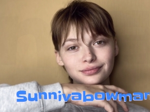 Sunnivabowman