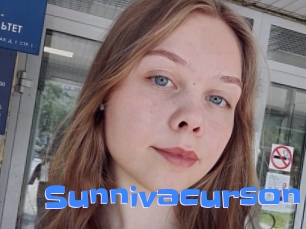 Sunnivacurson