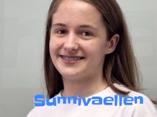 Sunnivaellen