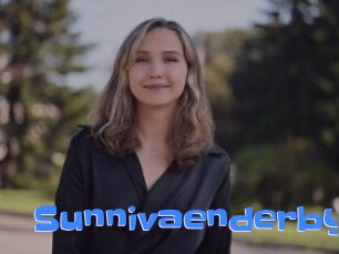 Sunnivaenderby