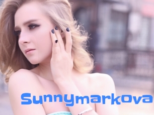 Sunnymarkova