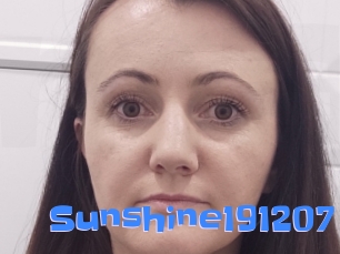 Sunshine191207