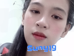 Suny19