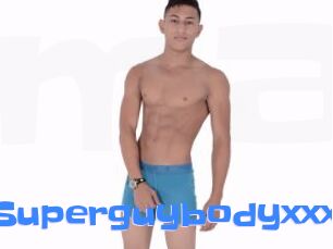 Superguybodyxxx