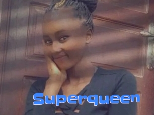 Superqueen