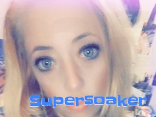 Supersoaker