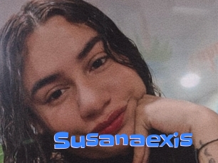 susanaexis Mausi Privat