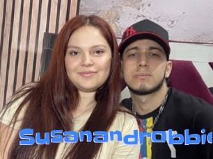 Susanandrobbie