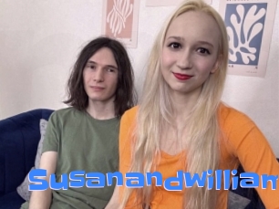 Susanandwilliam