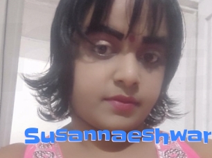 Susannaeshwar