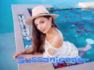 Sussanjenner