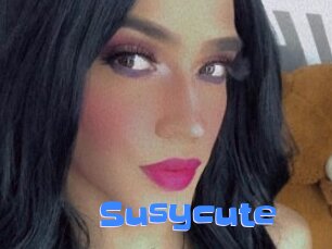 Susycute