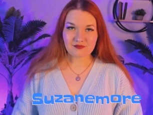 Suzanemore