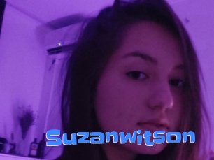 Suzanwitson