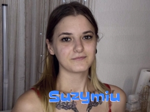suzymiu Mausi Privat