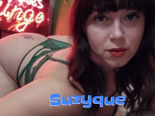 suzyque Mausi Privat