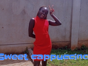 sweet_cappuccino Mausi Privat