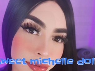 sweet_michelle_doll Mausi Privat