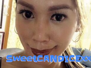 SweetCANDICExxx