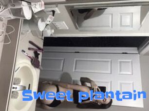 Sweet_plantain