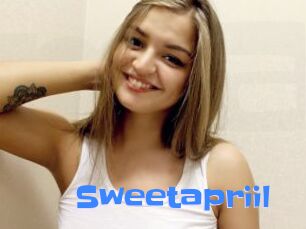Sweetapriil