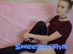 Sweetarisha