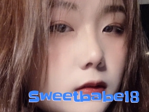 sweetbabe18 Mausi Privat